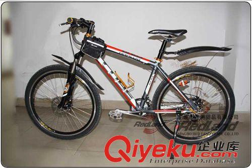 自行車山地車 cube車架 24變速 極高xjb原始圖片2