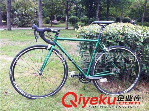 法拉利shimano SLK30速配置！