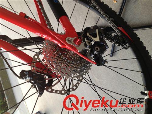 法拉利shimano SLK30速配置！原始圖片2