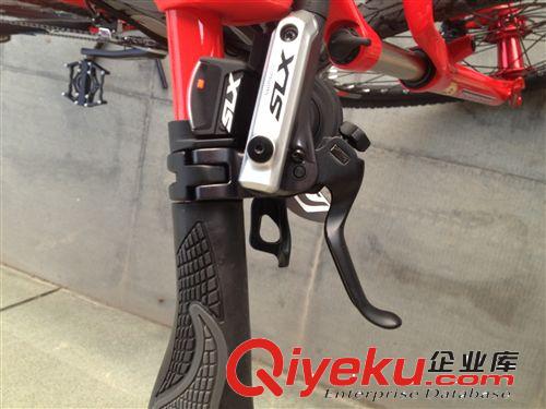 法拉利shimano SLK30速配置！原始圖片3