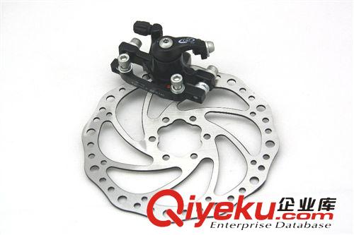 現貨供應 山地車gd碟剎 剎車器 A B 柱通用款原始圖片2