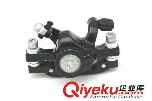 現貨供應 山地車gd碟剎 剎車器 A B 柱通用款原始圖片3