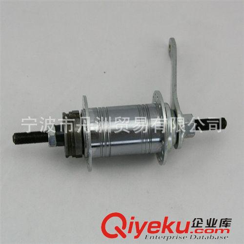 批發(fā)供應(yīng) 高品質(zhì)36死飛自行車配件花鼓 倒剎死飛花鼓系列原始圖片3