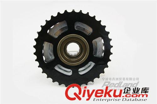 長城自行車飛輪  8速旋飛變速車配件  定位飛輪 24速傳動系統原始圖片2