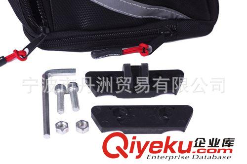 自行車包 上管包 馬鞍包 車前包 山地車包 帶手機袋 可批原始圖片3