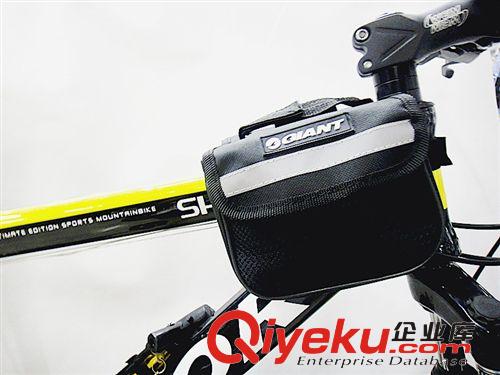 自行車包 上管包 馬鞍包 車前包 山地車包 帶手機(jī)袋 可批原始圖片3