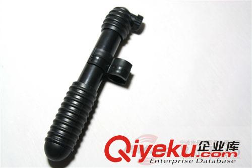 特惠價！熱銷RED LAND自行車配件 塑料手動打氣筒原始圖片2