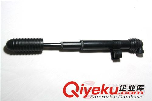 特惠價！熱銷RED LAND自行車配件 塑料手動打氣筒原始圖片3