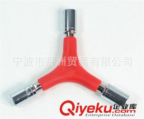 自行車組車工具 內六角扳手 現貨供應