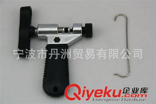 熱銷推薦 高品質浙江修車改裝自行車工具山地車截鏈工具拆鏈器原始圖片2