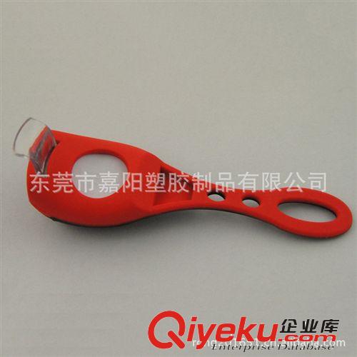 廠家生產(chǎn)青蛙單車燈 led青蛙單車燈 照明青蛙單車燈 硅膠燈警示燈原始圖片2