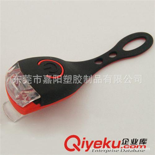 廠家生產(chǎn)青蛙單車燈 led青蛙單車燈 照明青蛙單車燈 硅膠燈警示燈原始圖片3