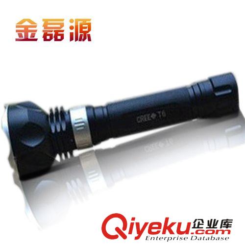 zp強(qiáng)光手電筒潛水手電筒五檔遠(yuǎn)射王充電手電筒 寧波手電筒