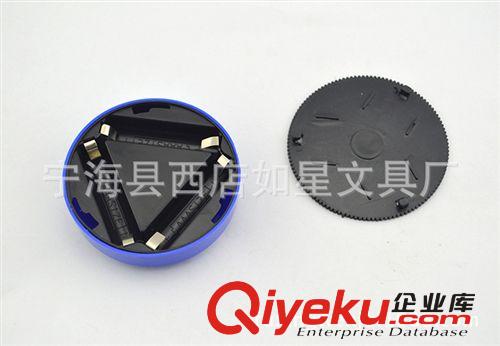多功能拍拍燈 3led 方便實用 墻壁燈櫥柜燈 觸摸拍拍燈 后備箱燈原始圖片3
