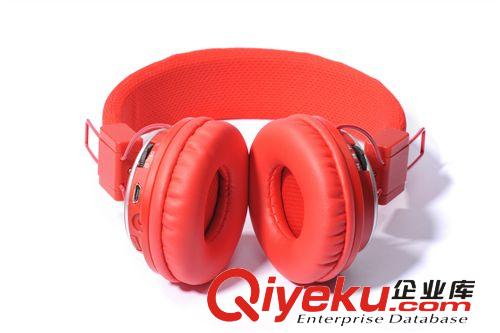 NIA8809插卡耳麥 收音機戶外跑步晨練 MP3播放器 重低音批發(fā)訂單原始圖片2