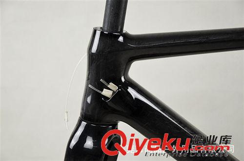 碳纖維公路車車架/碳纖維車架/碳纖維自行車車架 公路車架原始圖片3