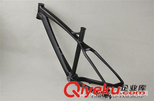 i碳纖維山地自行車(chē) 車(chē)架 碳纖維自行車(chē)車(chē)架 MB02原始圖片2