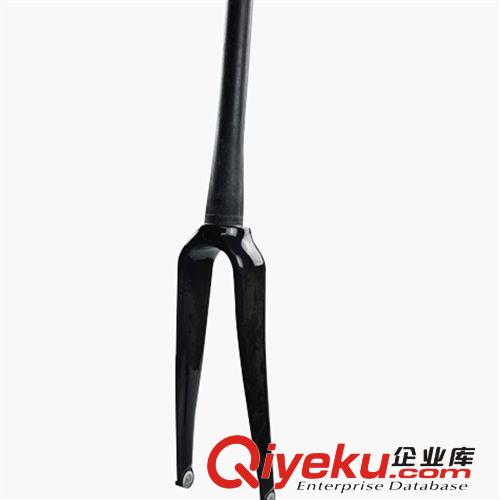 700c公路車碳纖維前叉 碳纖維自行車前叉