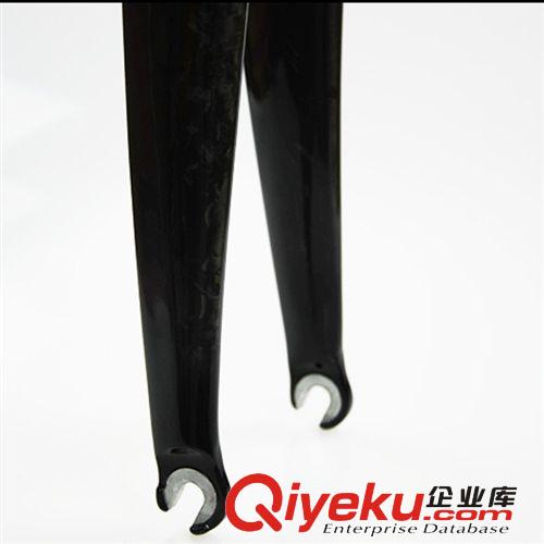 OEM碳纖維公路車前叉/UD/UDN/3K/20" 451前叉原始圖片3