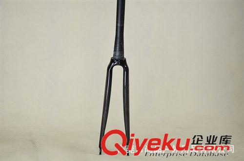 700c公路車碳纖維前叉 碳纖維自行車前叉原始圖片2