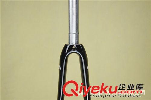 700c公路車碳纖維前叉 碳纖維自行車前叉