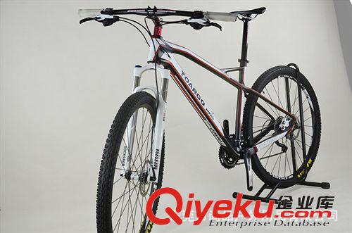 專業(yè)定制DIY 26 27.5 29碳纖維山地越野自行車原始圖片3