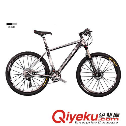 德國騅特TW8500山地車30速XT大套件R7氣叉變速山地自行車原始圖片2