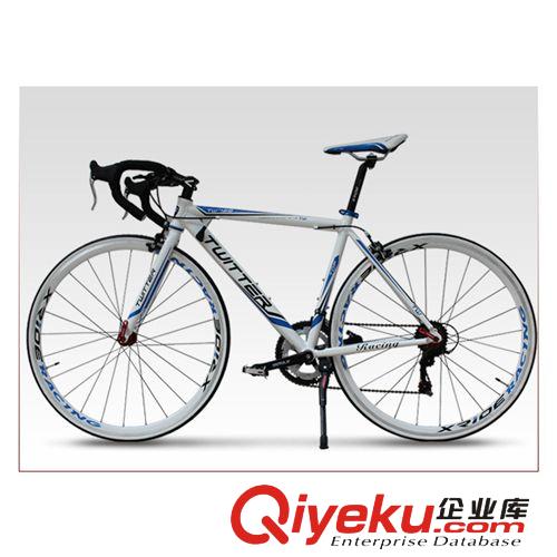 德國騅特TW728公路車 禧瑪諾14速700C變速公路自行車賽車原始圖片2