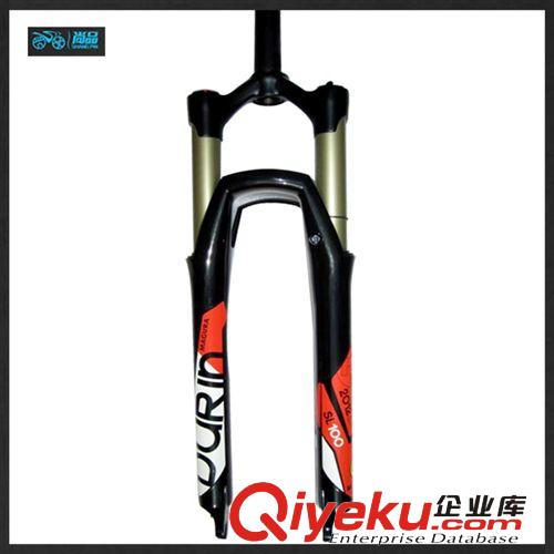2012款Magura Durin SL100超輕前叉 白色/黑色XC/軟架山地車前叉原始圖片2