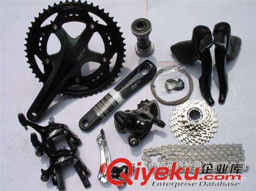 SHIMANO SLX M670-9套件 SLX大套件 30速 山地車套件