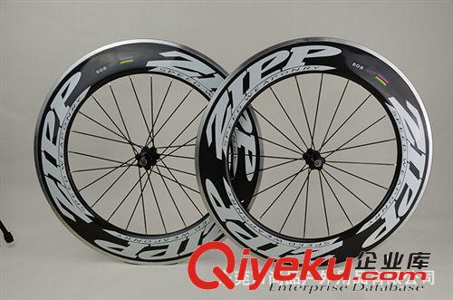 ZIPP 404 /808全碳纖輪組 公路車輪組 碳纖維輪組 易拆桿 20/24孔原始圖片2