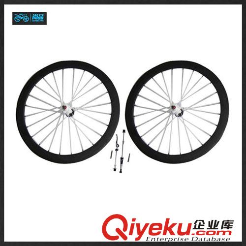 廠家直銷 zipp404 碳纖維自行車輪組原始圖片2