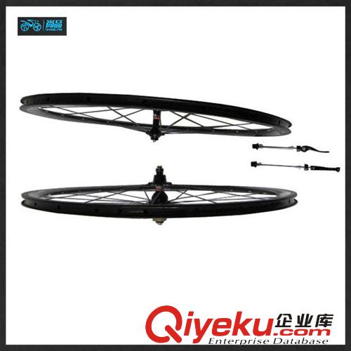 廠家直銷 zipp404 碳纖維自行車輪組原始圖片3