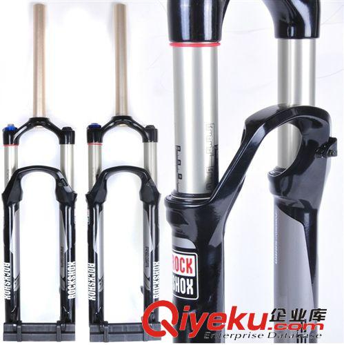 2013款SRAM ROCKSHOX SID RLT 肩控前叉