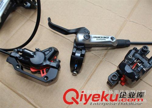 2014款 SHIMANO/喜馬諾 DEORE M610 大套件30速套件原始圖片2