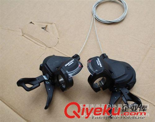 2014款 SHIMANO/喜馬諾 DEORE M610 大套件30速套件原始圖片3