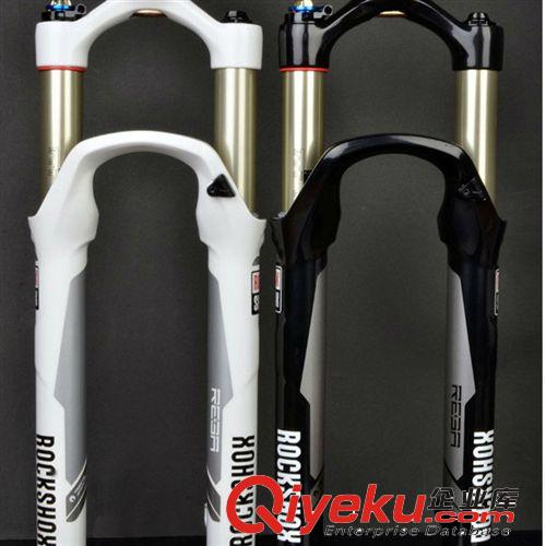 2013款 ROCKSHOX REBA RLT 線肩控自行車前叉