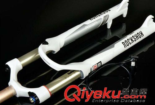 2013款 ROCKSHOX REBA RLT 線肩控自行車前叉原始圖片3