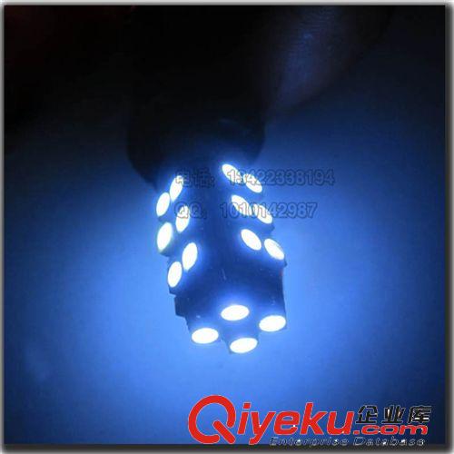 汽車儀表燈 T5凹頭 圓頭 1LED SMD車門燈