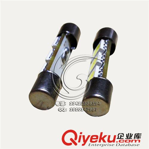 汽車LED 雙尖39MM-3SMD-5050 閱讀燈/車頂燈/牌照燈/后備箱燈原始圖片3