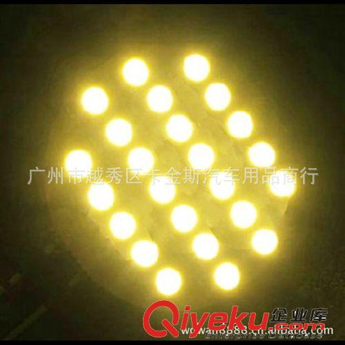 g4燈 g4led車燈 g4 汽車燈 led 房燈 g9led汽車燈 車頂燈 24led原始圖片3