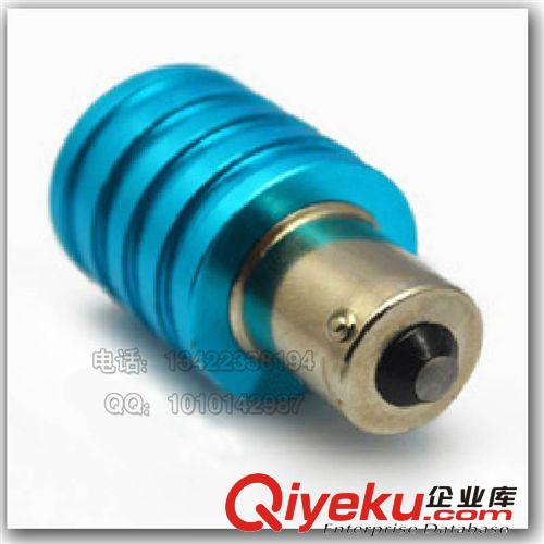 汽車(chē)led CREE Q5芯片流氓倒車(chē)燈|流氓剎車(chē)燈|7W 轉(zhuǎn)向燈原始圖片3