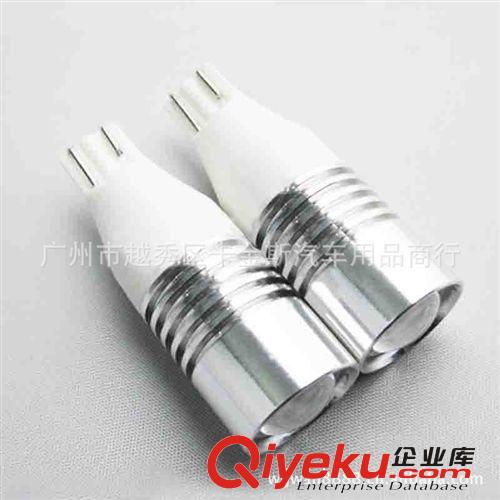 汽車LED 流氓燈（T15流氓倒車燈) 車用led倒車燈改裝 Q5 5w超亮燈原始圖片2