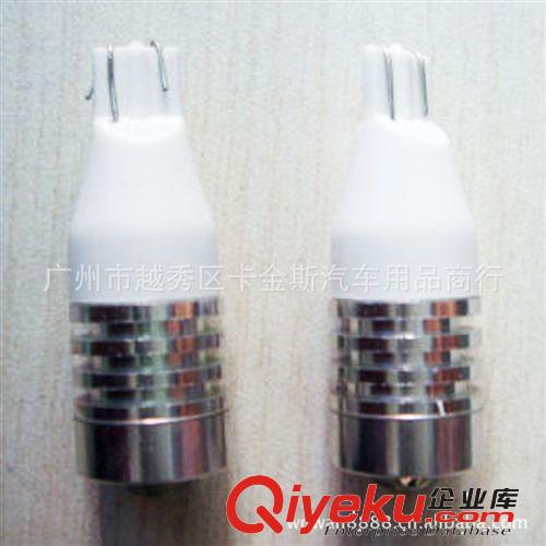 汽車LED 流氓燈（T15流氓倒車燈) 車用led倒車燈改裝 Q5 5w超亮燈原始圖片3