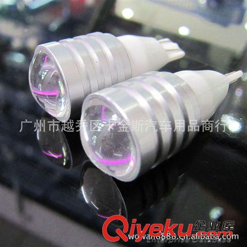 汽車LED 流氓燈（T15流氓倒車燈) 車用led倒車燈改裝 Q5 5w超亮燈