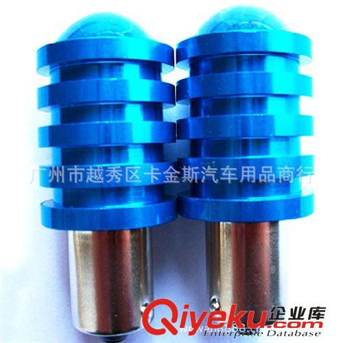 廠家直銷汽車led T20 LED轉(zhuǎn)向燈 大功率燈具 汽車led改裝原始圖片2