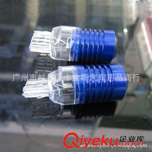 大量供應 T20led流氓倒車燈 led剎車燈透鏡 汽車剎車燈泡原始圖片2