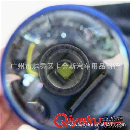 大量供應 T20led流氓倒車燈 led剎車燈透鏡 汽車剎車燈泡原始圖片3
