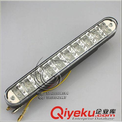 30LED日行燈 帶轉向原始圖片2