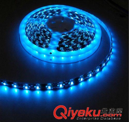 LED 軟條燈 5M-600SMD 3528SMD 1210SMD LED貼片燈 軟條燈 底盤燈原始圖片2
